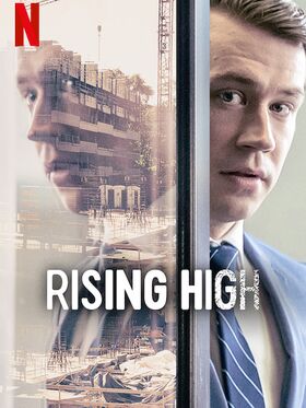 Rising High